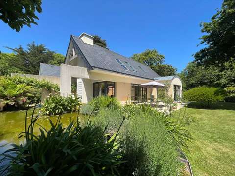 Vente maison 8 pièces Loctudy 29