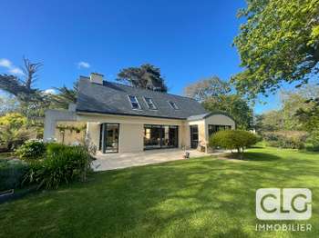 Vente maison 8 pièces Loctudy 29