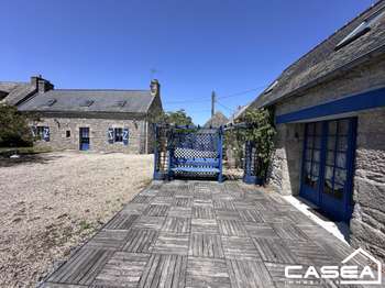 Vente Maison 5 chambresLoctudy