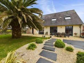 Vente Maison 5 chambresLoctudy