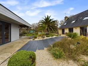 Vente Maison 5 chambresLoctudy