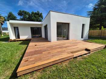 Vente Maison 4 chambresLoctudy