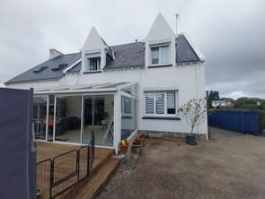 Vente Maison 4 chambresLoctudy