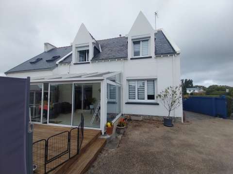 Vente maison 5 pièces Loctudy 29