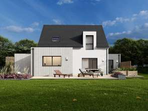 Vente Maison 4 chambresLoctudy