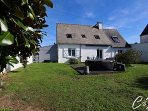 Vente Maison 4 chambresLoctudy