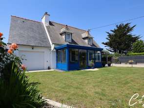 Vente Maison 4 chambresLoctudy