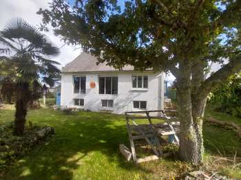 Vente maison 4 pièces Loctudy 29