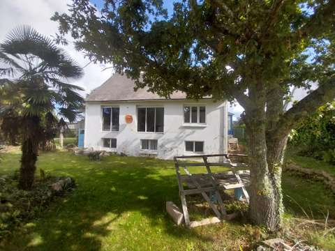 Vente maison 4 pièces Loctudy 29