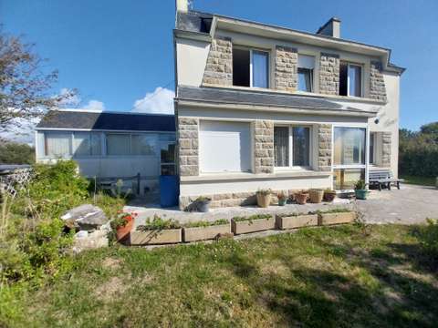 Vente maison 7 pièces Loctudy 29