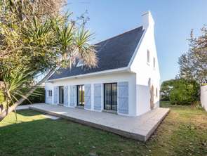 Vente Maison 5 chambresLoctudy