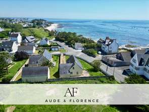 Vente Maison 6 chambresLoctudy