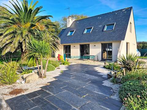 Vente maison 7 pièces Loctudy 29