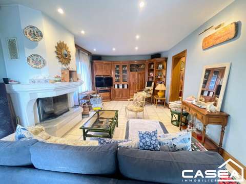 Vente maison 5 pièces Loctudy 29