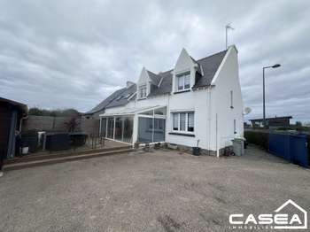 Vente maison 5 pièces Loctudy 29