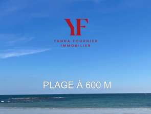 Vente Maison 3 chambresLoctudy