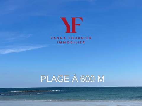 Vente maison 4 pièces Loctudy 29