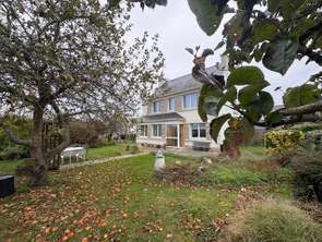 Vente Maison 4 chambresLoctudy