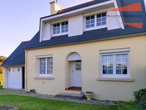 Vente Maison 3 chambresLoctudy