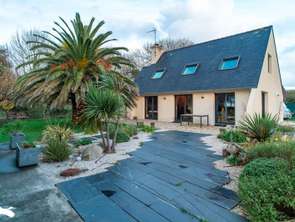 Vente Maison 4 chambresLoctudy