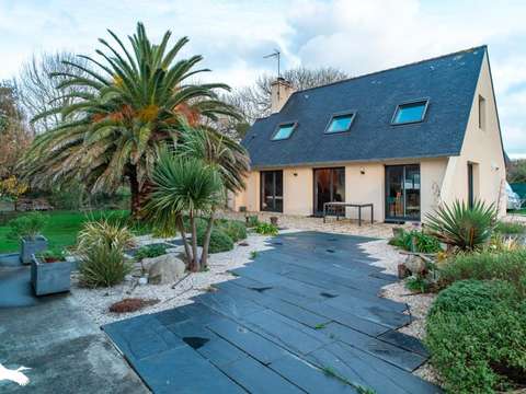 Vente maison 6 pièces Loctudy 29