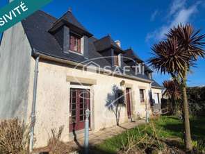 Vente Maison 4 chambresLoctudy