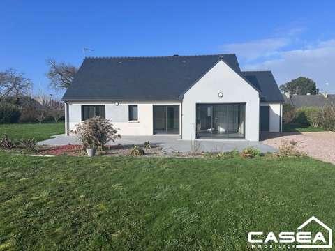 Vente maison 7 pièces Loctudy 29