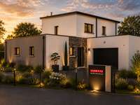 Vente maison 6 pièces Vente maison 6 pièces