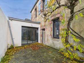 Vente Maison 3 chambresLoctudy