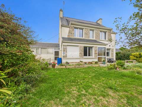 Vente maison 7 pièces Loctudy 29