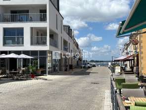 Vente Maison 2 chambresLoctudy