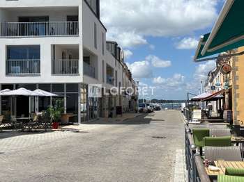 Vente maison 4 pièces Loctudy 29