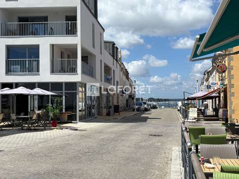 Vente maison 4 pièces Loctudy 29