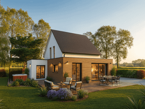 Vente Maison 3 chambresLoctudy