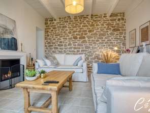 Vente Maison 3 chambresLoctudy