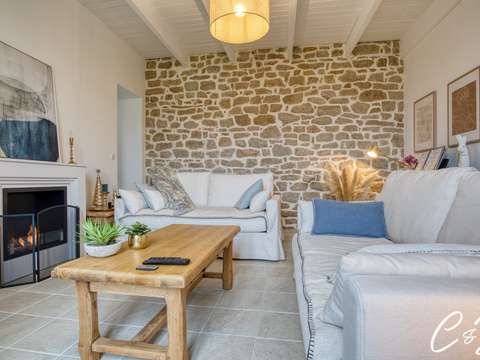 Vente maison 4 pièces Loctudy 29