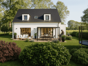 Vente Maison 5 chambresLoctudy