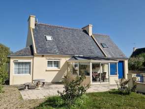 Vente Maison 3 chambresLoctudy