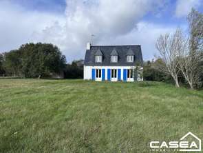 Vente Maison 4 chambresLoctudy