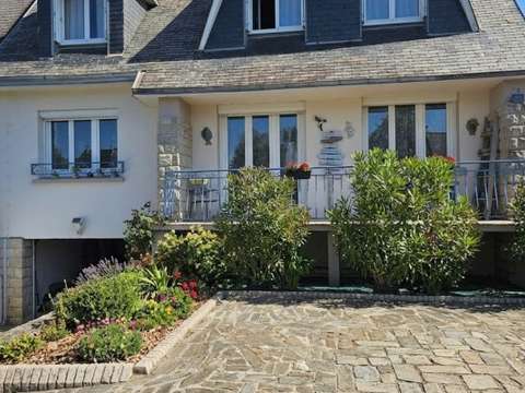 Vente maison 6 pièces Loctudy 29