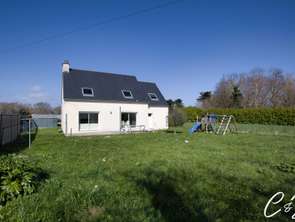 Vente Maison 5 chambresLoctudy