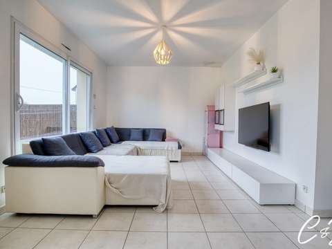Vente maison 7 pièces Vente maison 7 pièces