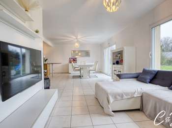 Vente Maison 5 chambresLoctudy