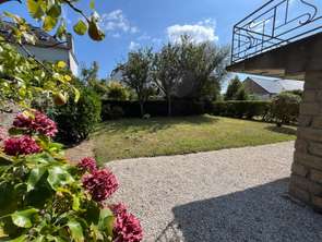 Vente Maison 3 chambresLoctudy