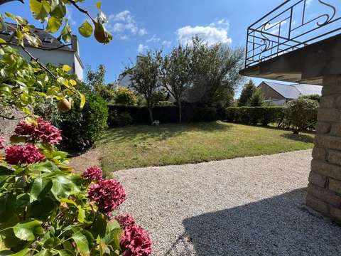 Vente maison 4 pièces Loctudy 29