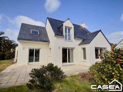 Vente maison 7 pièces Loctudy 29