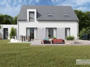 Vente Maison 4 chambresLoctudy