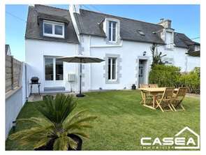 Vente Maison 3 chambresLoctudy
