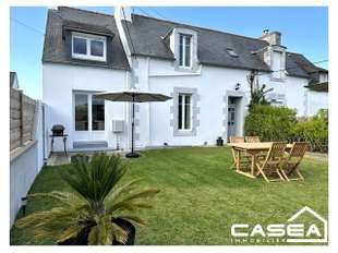 Photo Vente maison Loctudy