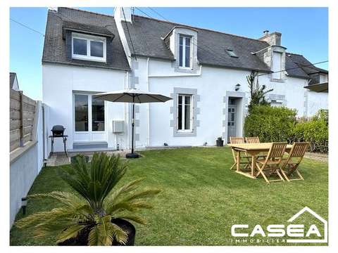 Vente maison 4 pièces Loctudy 29